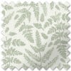 Fernshore, Mint - Twist&Fit Roman Blind